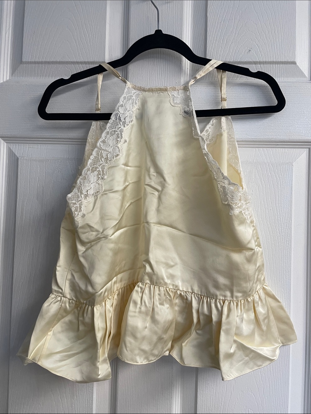 Jonquille Ruffled Top - Picture 5 of 6